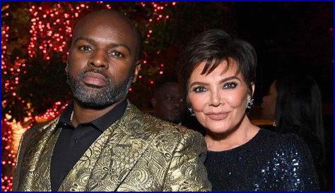 How Kris Jenner's Boyfriend Corey Gamble Is Living His Best Life Celebrating His 40th Birthday