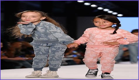 SVU' Star Ice-T Poses with 'His Girls' Wife Coco & Daughter Chanel in Matching Outfits