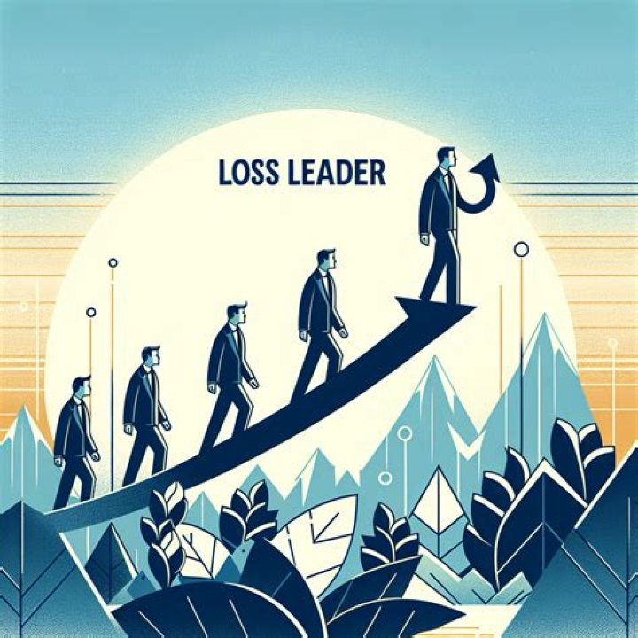 Are loss leaders effective?