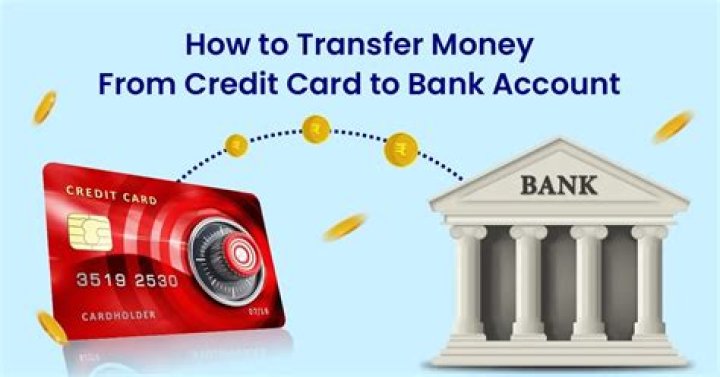 Can we transfer money from Amazon account to bank account?