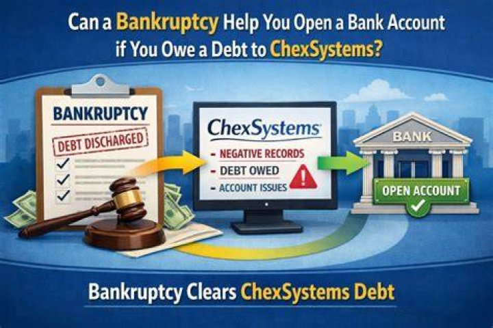 Can you hide a bank account in bankruptcy?