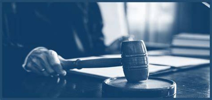 Do judges use technology?