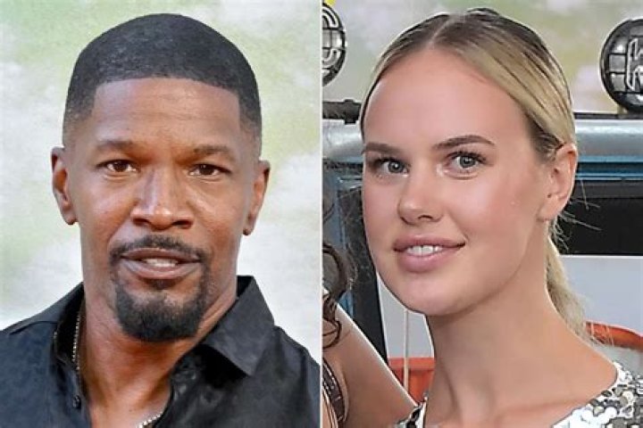 Has Jamie Foxx ever been married?
