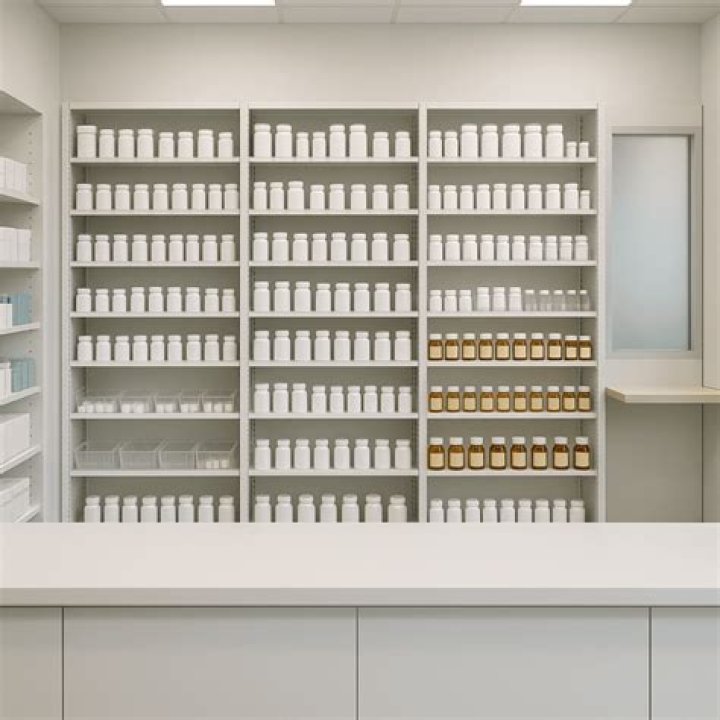 How do I start my own pharmacy?