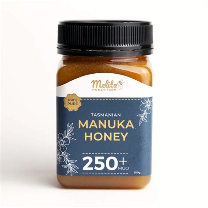 How much does wholesale honey cost?
