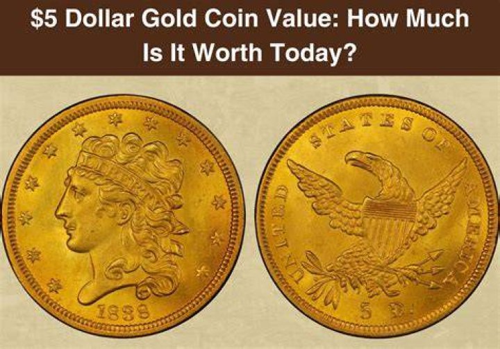 How much is a US 5 cent coin worth?