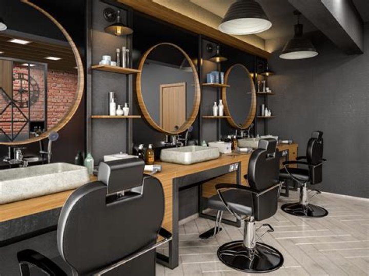 Is a barber shop a good business?