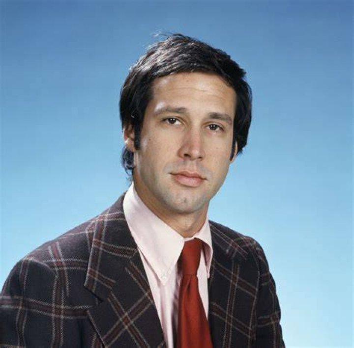 Is Chevy Chase the same as Chase Bank?