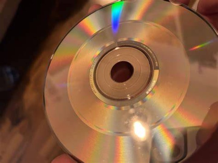 Is it okay for you to copy the CD Why or why not?