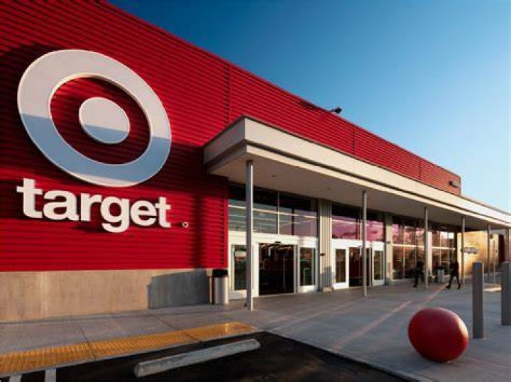 Is Target owned by French?