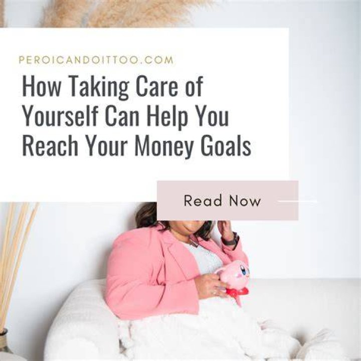 Should I care about money?