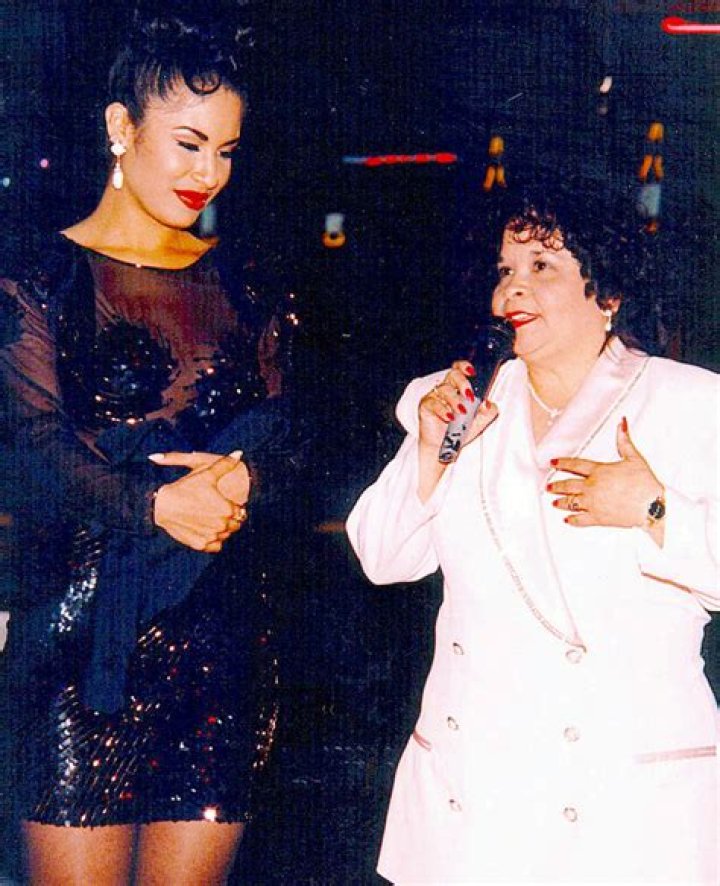 Was Yolanda that obsessed with Selena?