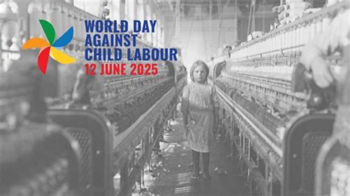 What do you know about child Labour?