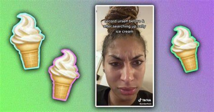 What does it mean to cream slang?