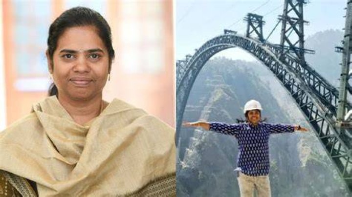 What famous person is an engineer?