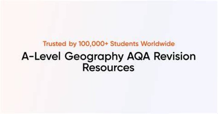 What is a chase in geography?