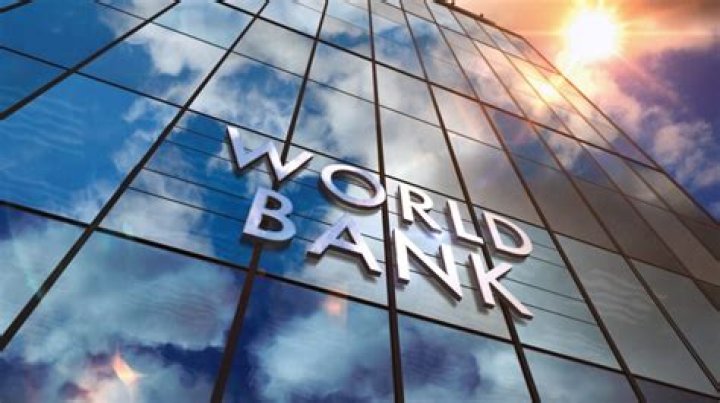 What is Group bank?