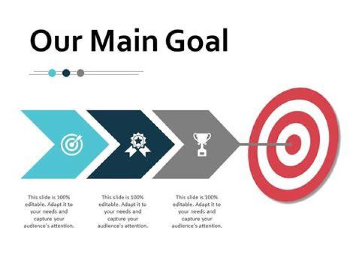 What is the main goal of the SEC?