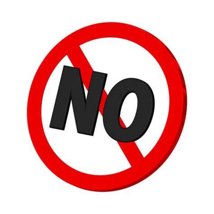 What is the not allowed by law?