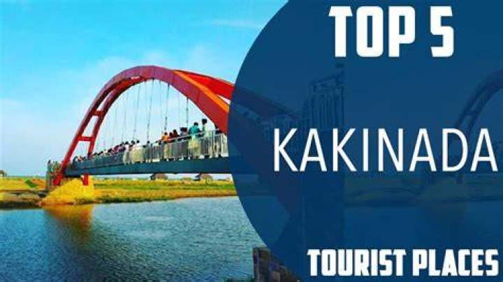 What is the special of Kakinada?