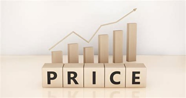 What makes products price increase?