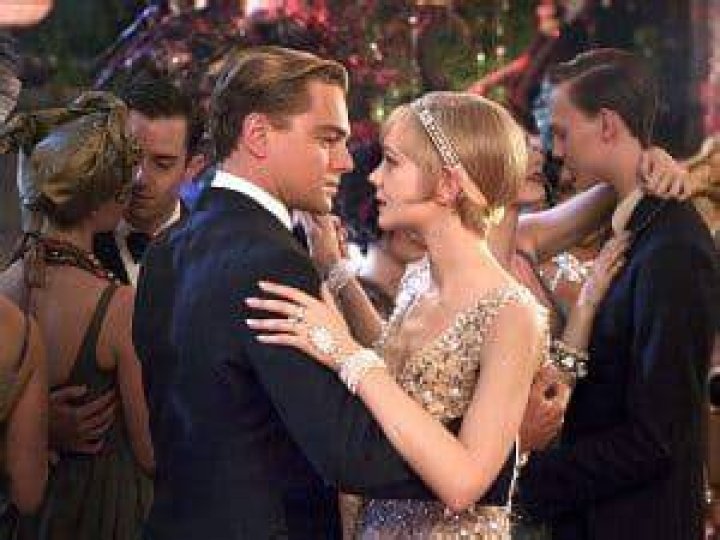 When did Daisy and Gatsby meet?