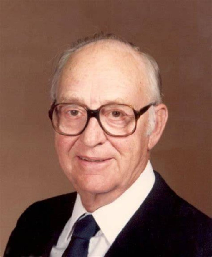 Where did Walter Diemer live?