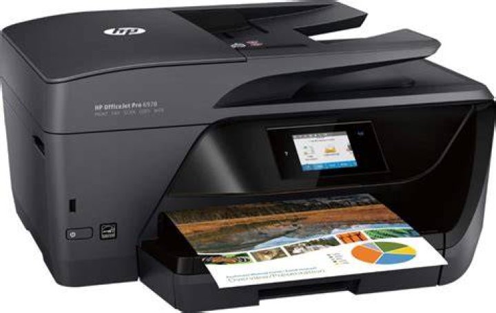 Which all in one printer is best?