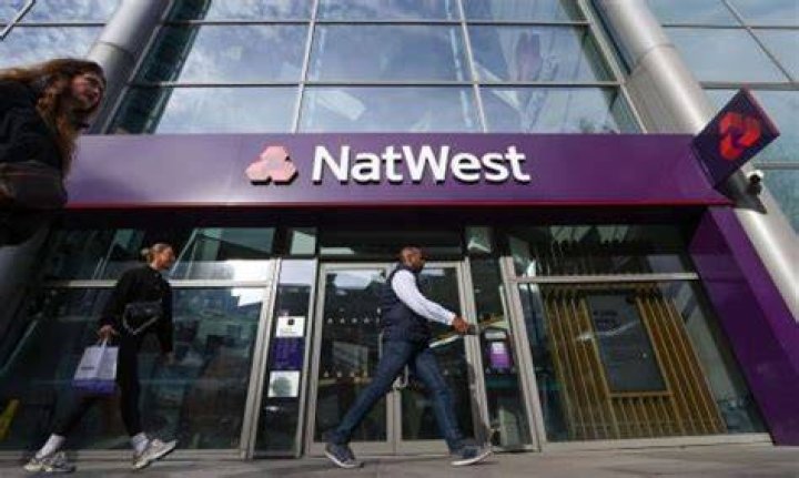 Which banks are under NatWest?