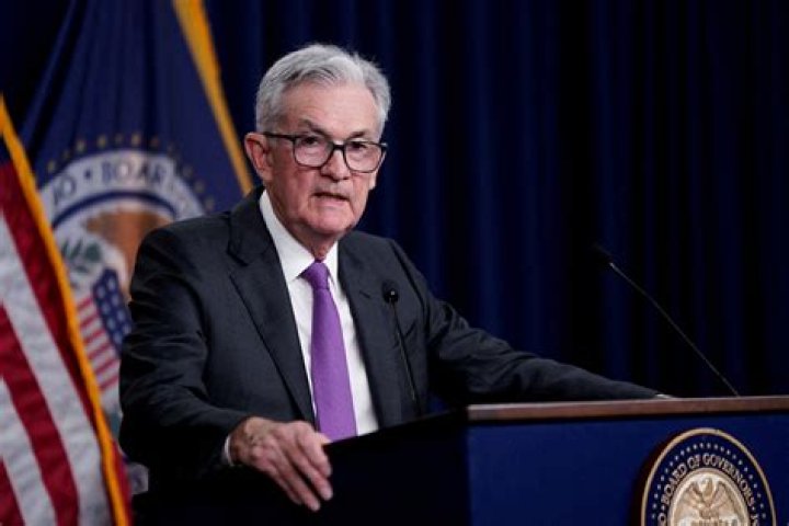 Who approves the Federal Reserve chairman?