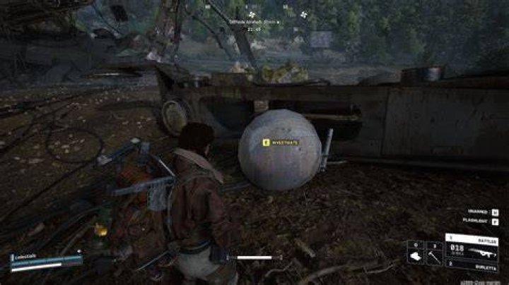 Who brought down the bank?