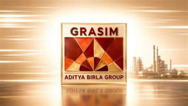 Who is the owner of Grasim?