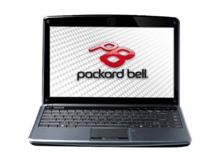 Who makes Packard Bell laptops?