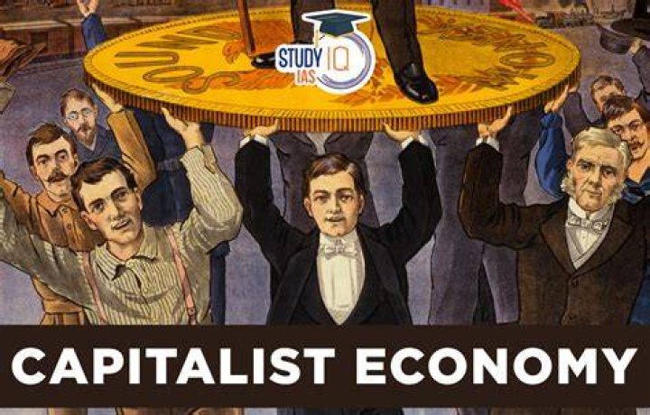 Who rules in a capitalist economy?