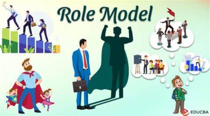 Why is it important for you as a manager to be a role model?